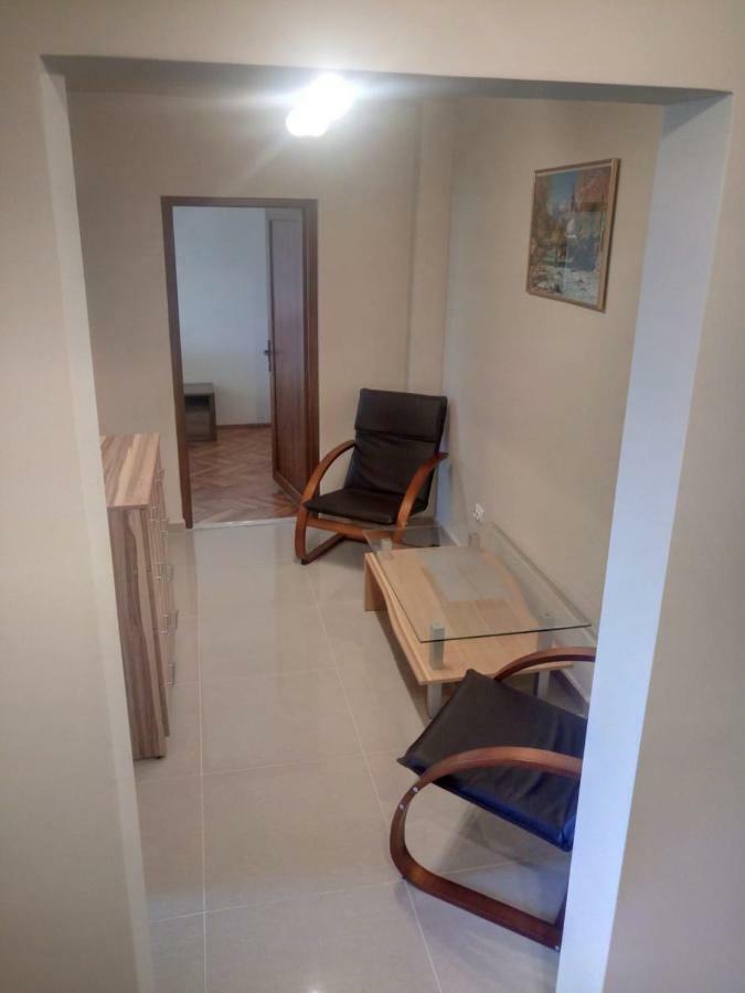 Apartament Maria Sibiu Exterior foto