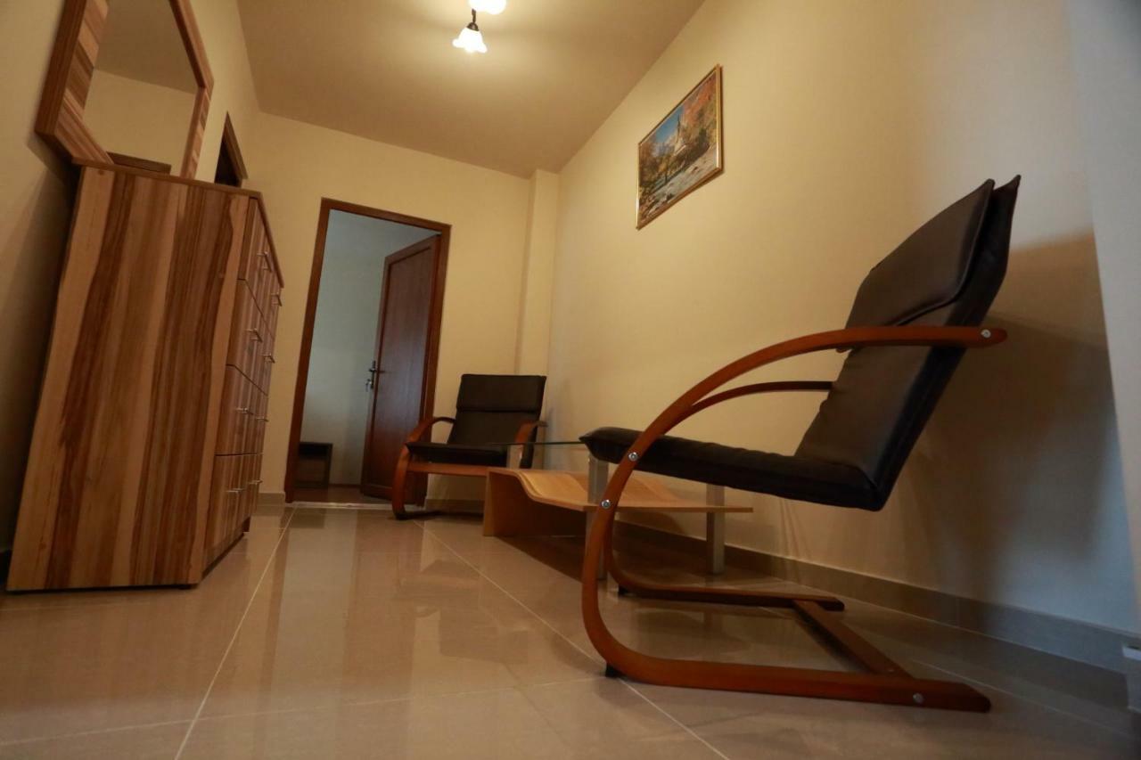 Apartament Maria Sibiu Exterior foto