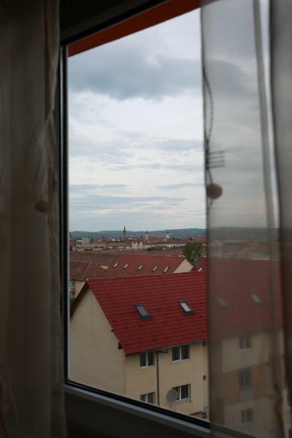 Apartament Maria Sibiu Exterior foto