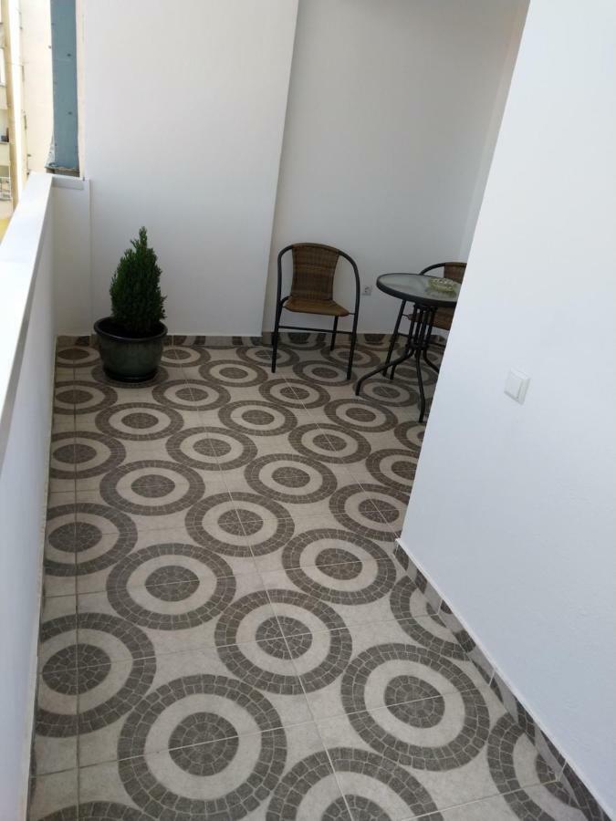 Apartament Maria Sibiu Exterior foto
